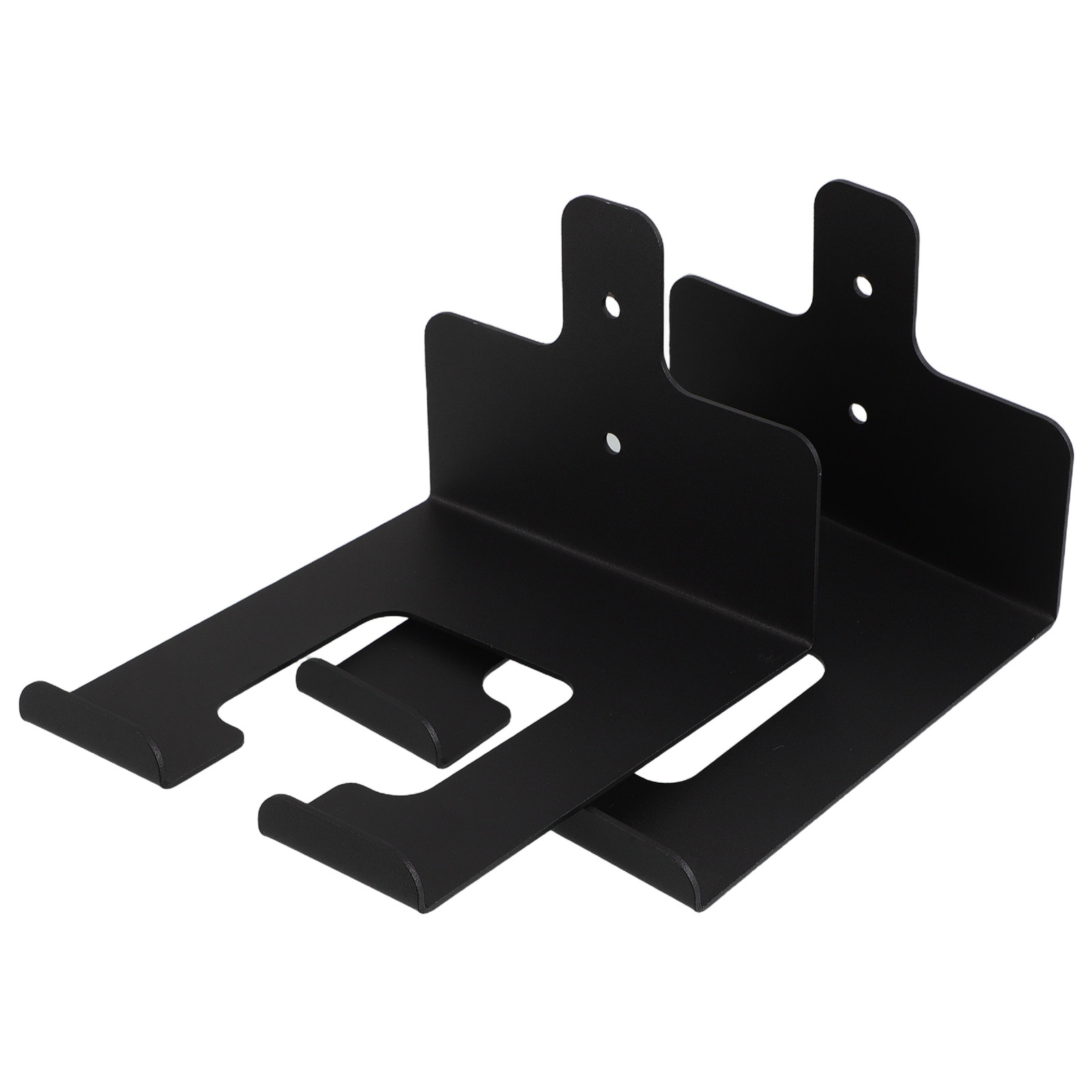 Workshop Tools Wall - 2Sets Space Saving Wall Mounted Garden