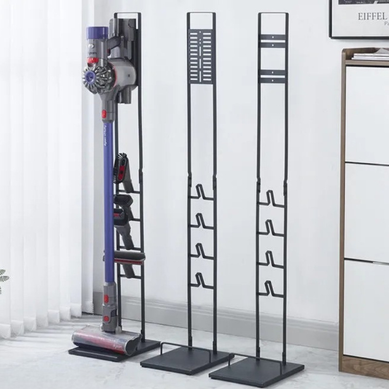 Workshop Tools On Wall - Premium No Drill Vacuum Holder -Heavy