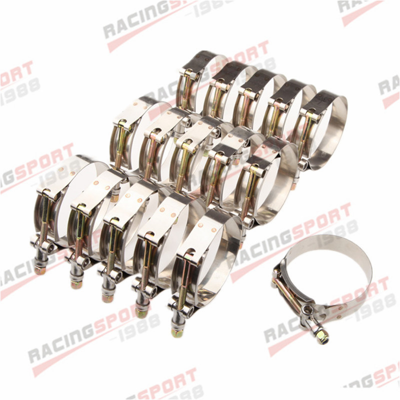 Pipe Clamp Bar - 16PCS 1