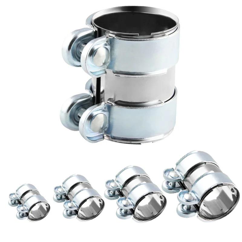 Pipe Clamp Bar - 【MO】Exhaust Clamp 45mm 50mm 55mm 60mm