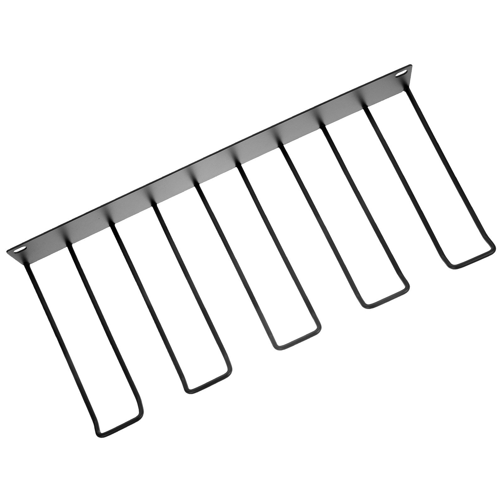Workshop Tools Wall - Power Tool Organizer Wall-Mounted Carbon Steel