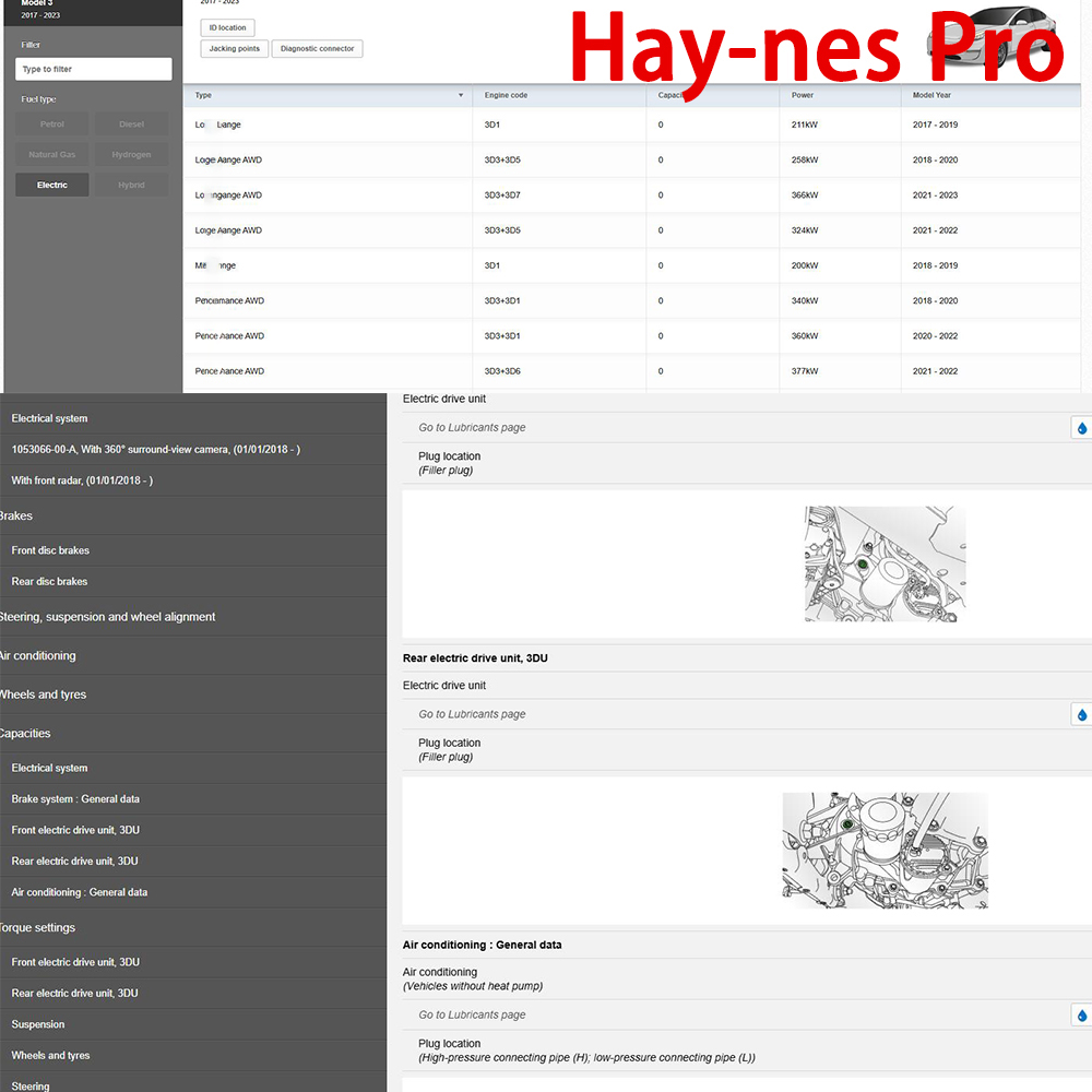 2026 Alldata Online Software A - огляд і ціна Workshop Tools Online