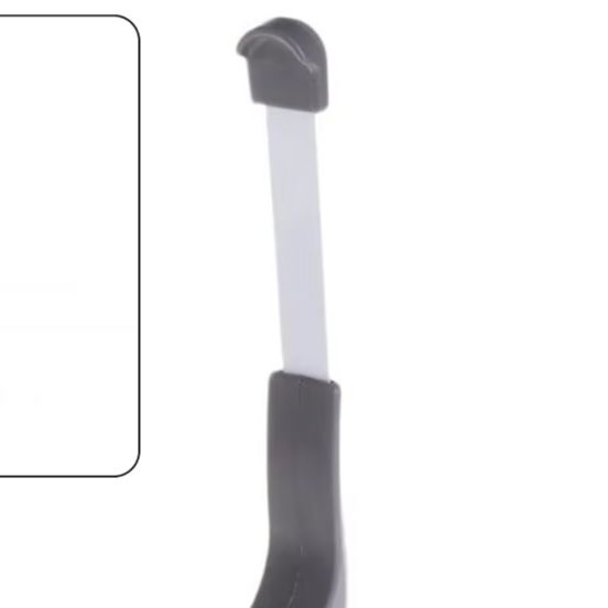 Foot Measuring Ruler 110-320mm - огляд і ціна Workshop Layout Tools
