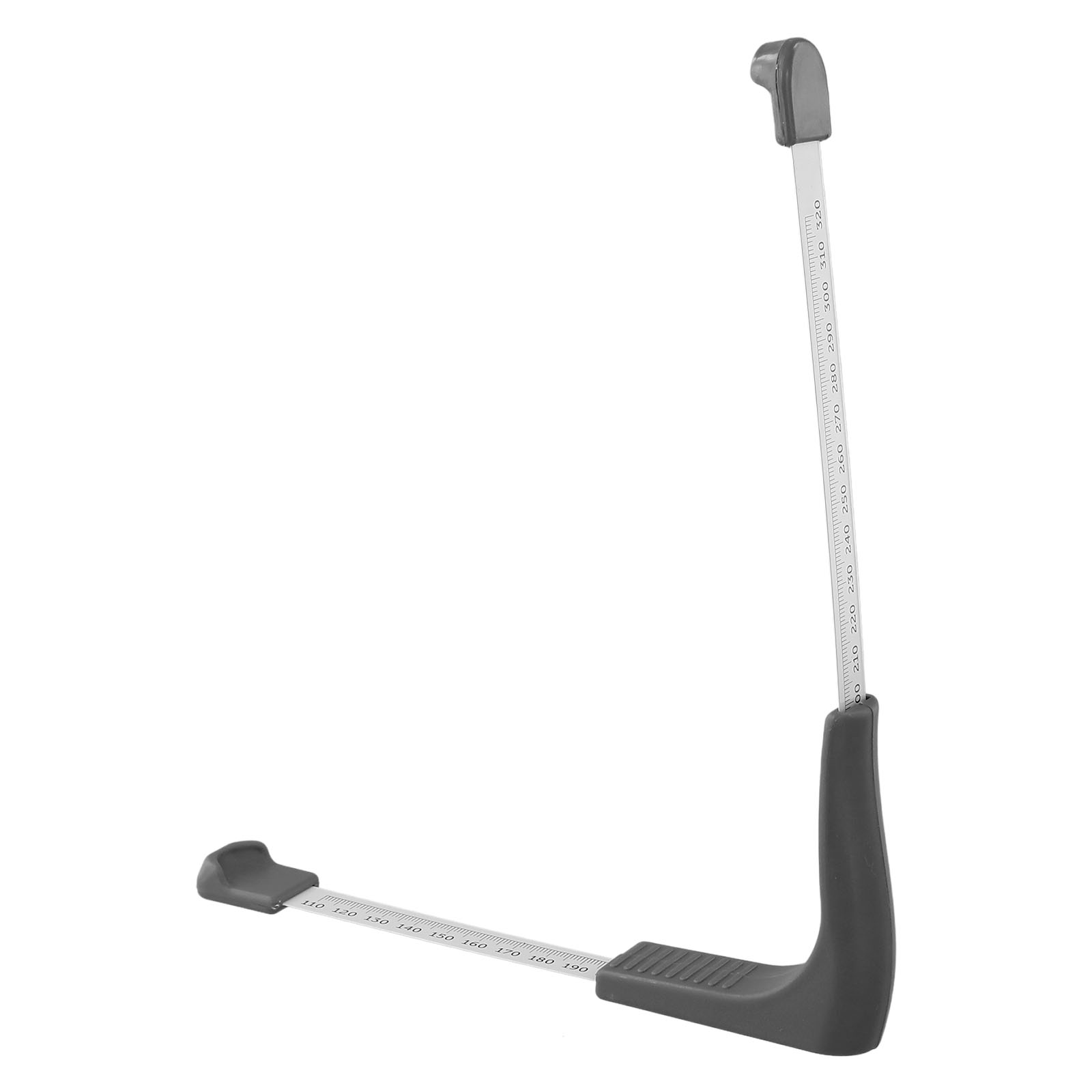 Foot Measuring Ruler 110-320mm - огляд і ціна Workshop Layout Tools