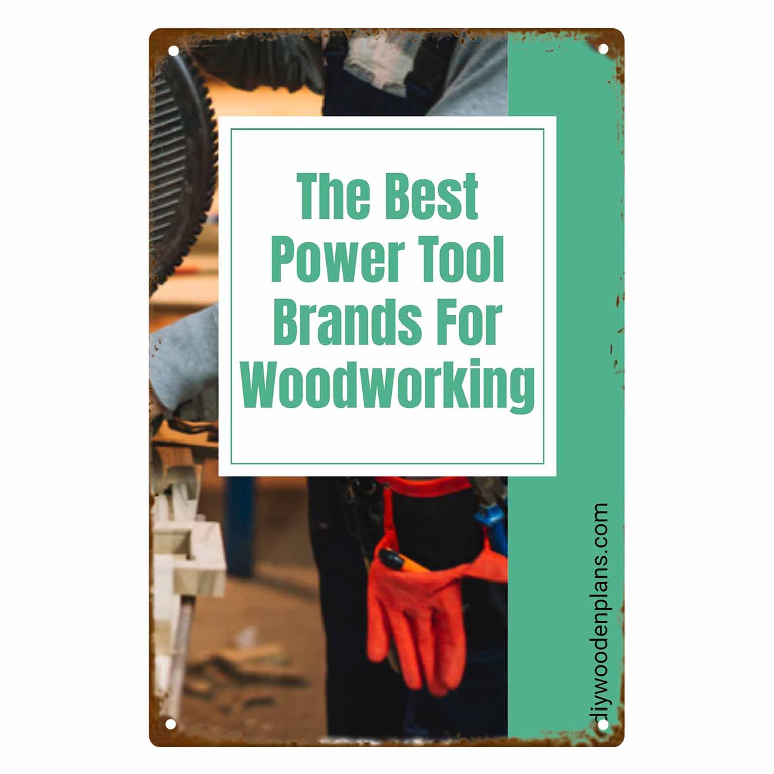 2D FLAT 1pc The Best Power Too - огляд і ціна Best Tools For Workshop