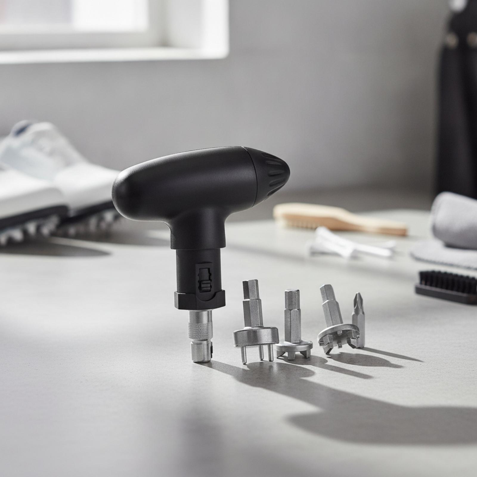 Golf Shoe Cleat Removal Tool C - огляд і ціна Tools Of Workshop
