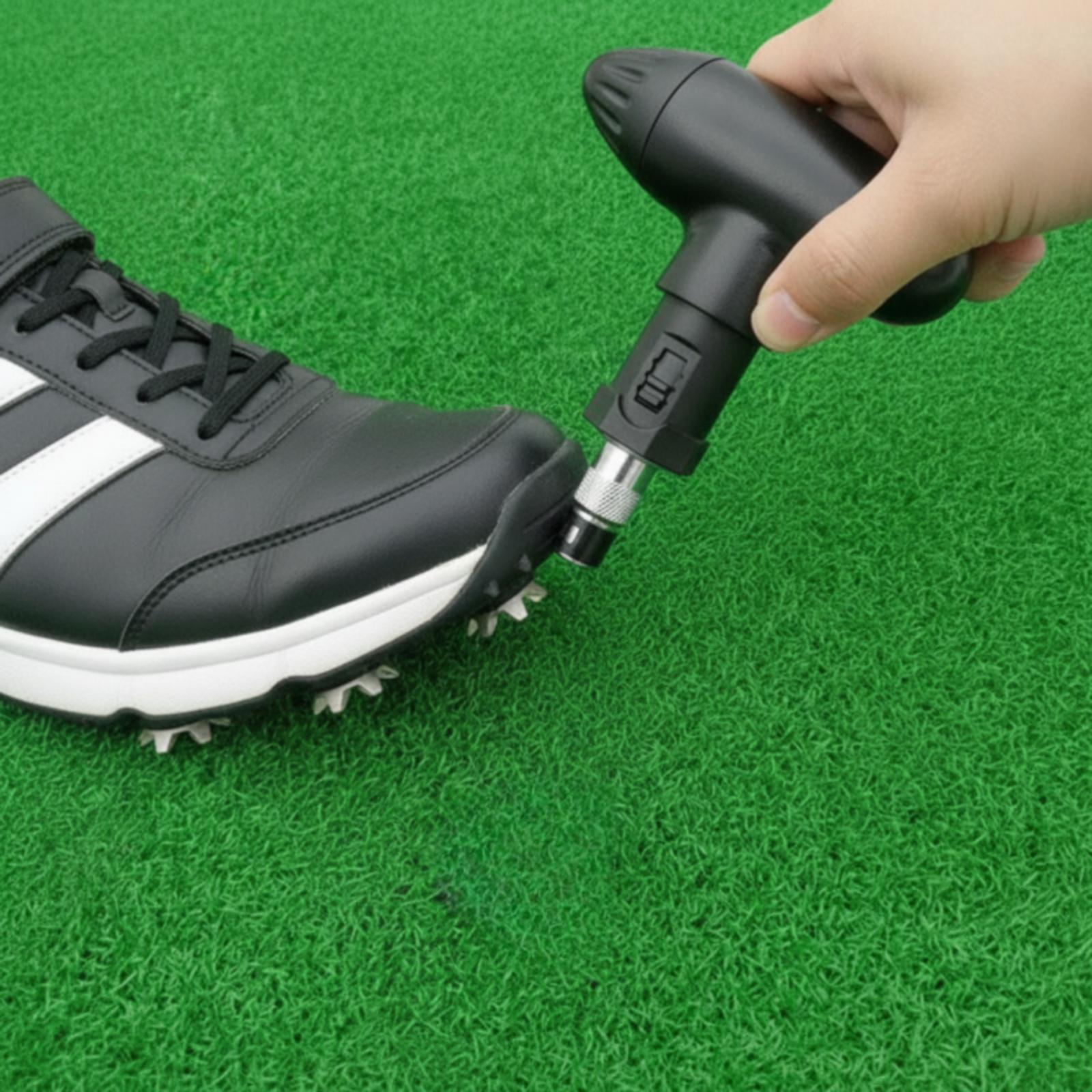 Golf Shoe Cleat Removal Tool C - огляд і ціна Tools Of Workshop