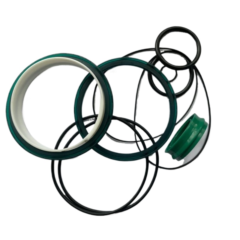 QA/8125C/00 Cylinder Repair Ki - огляд і ціна Tools Qa