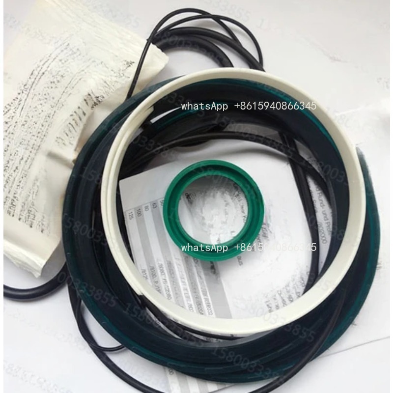 QA/8125C/00 Cylinder Repair Ki - огляд і ціна Tools Qa