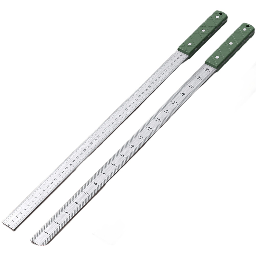 5mm Manganese Steel Measuring  - огляд і ціна Workshop Layout Tools