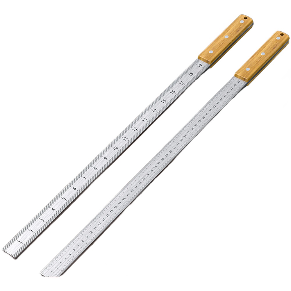 5mm Manganese Steel Measuring  - огляд і ціна Workshop Layout Tools