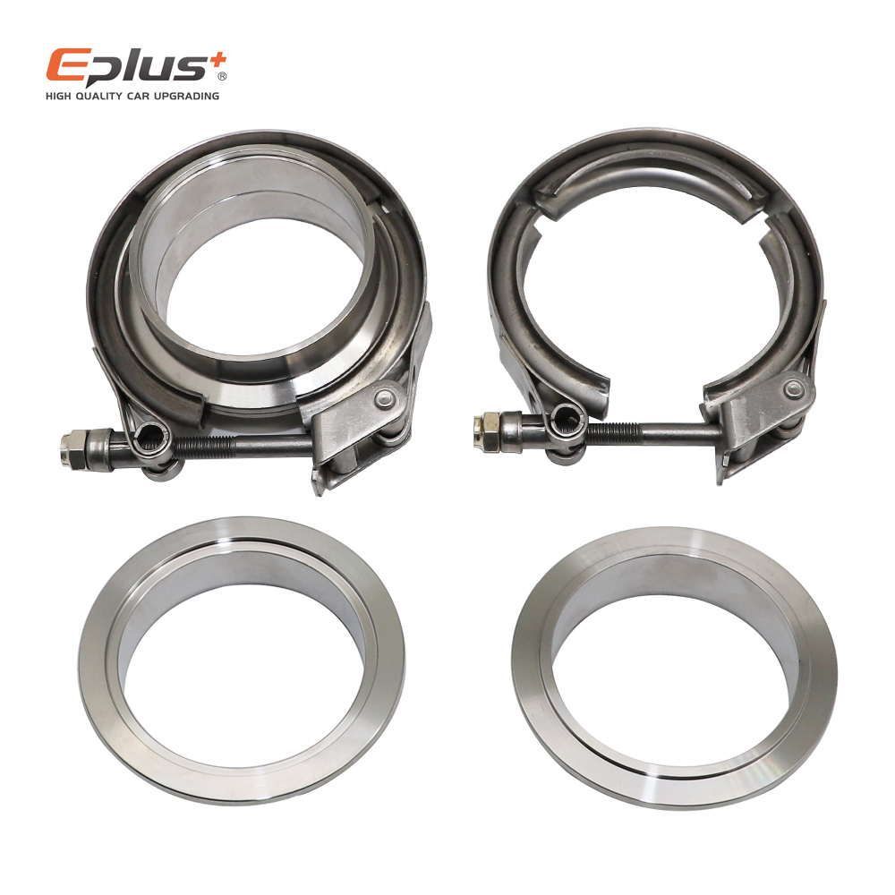 304 Stainless Steel Quick Rele - огляд і ціна Pipe Clamp Bar