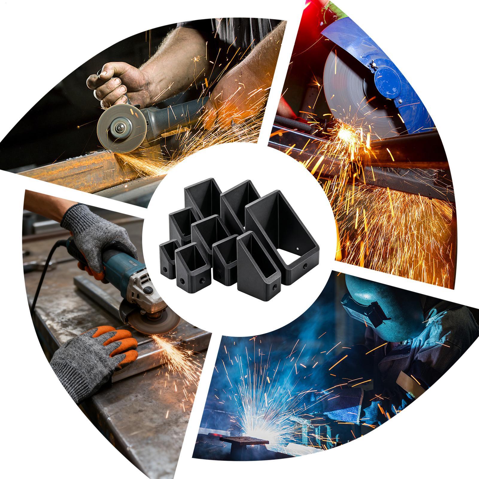 Pipe Cutting Guide Metal Tube  - огляд і ціна Tools For Garage Workshop