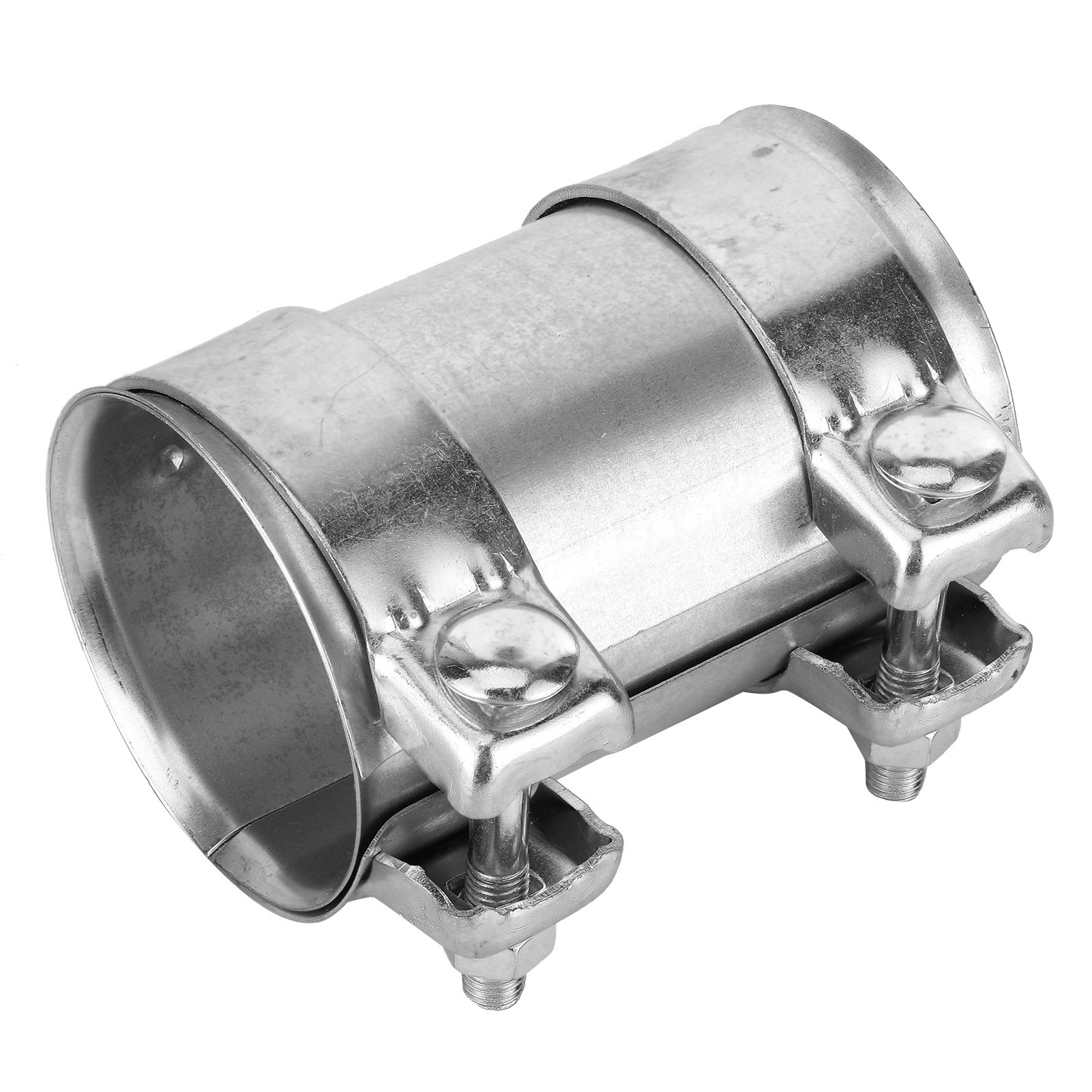 Butt Joint 3in 76mm Exhaust Pi - огляд і ціна Pipe Clamp Bar