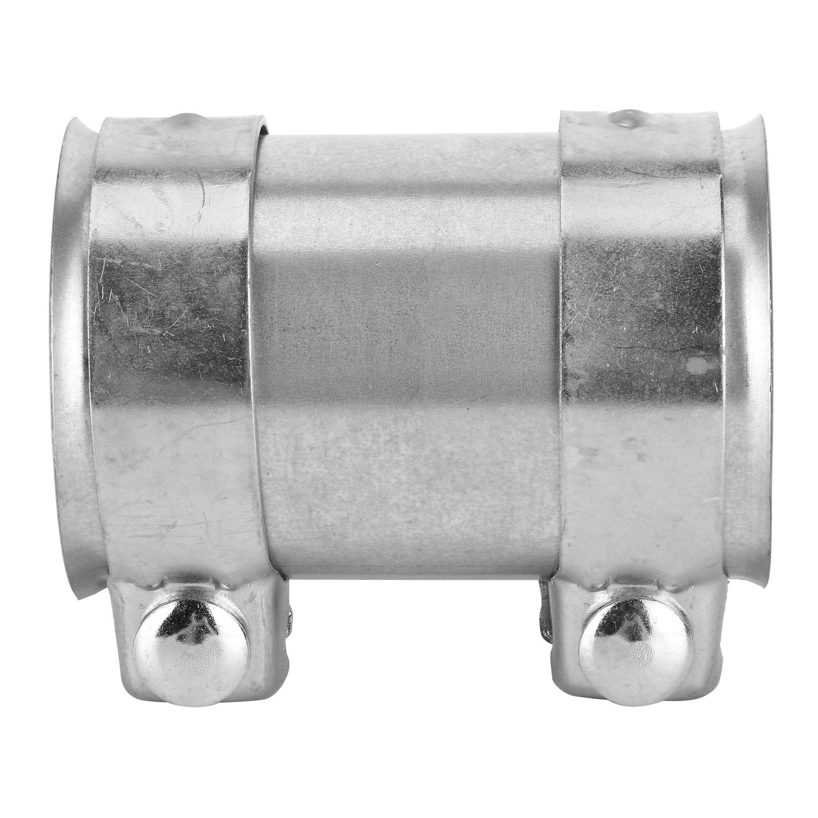 Butt Joint 3in 76mm Exhaust Pi - огляд і ціна Pipe Clamp Bar