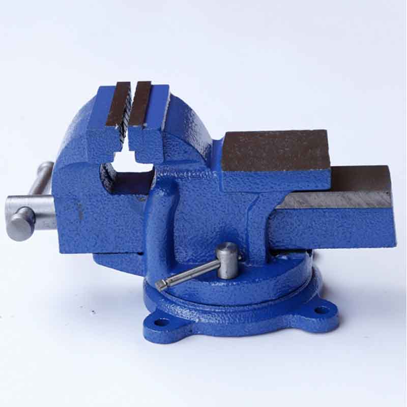 1pc Heavy Duty Bench Vise Hous - огляд і ціна Workshop Tools Vice