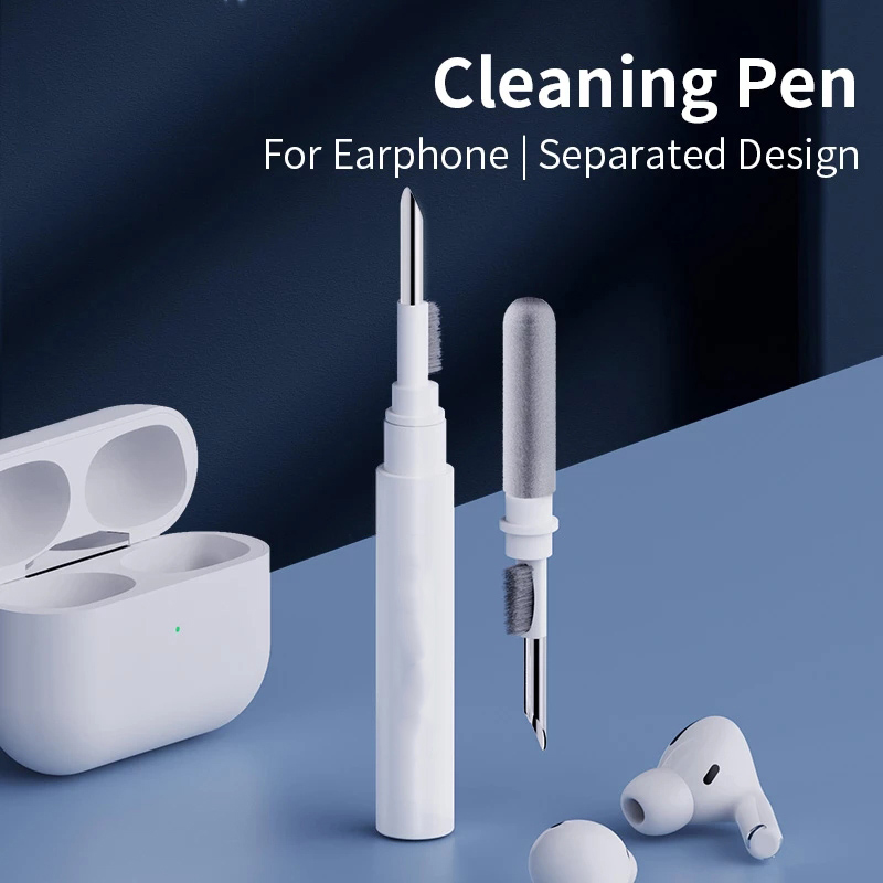Headphone Cleaning Kit Includi - огляд і ціна Tools Xiaomi