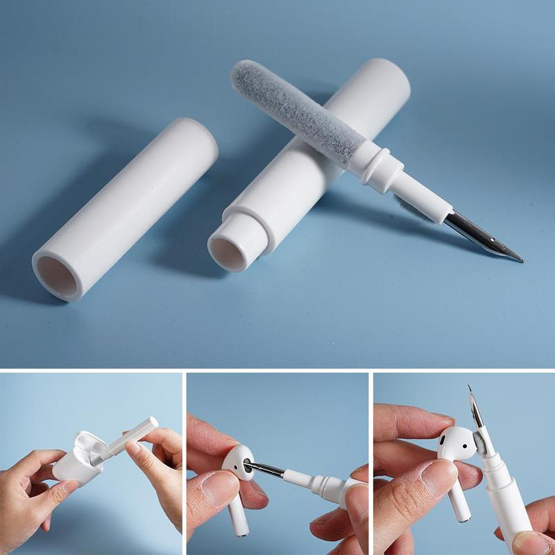 Headphone Cleaning Kit Includi - огляд і ціна Tools Xiaomi