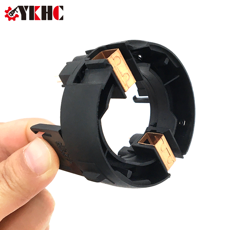 Brush Holder Replace For Makit - огляд і ціна Makita Drill Hp1640