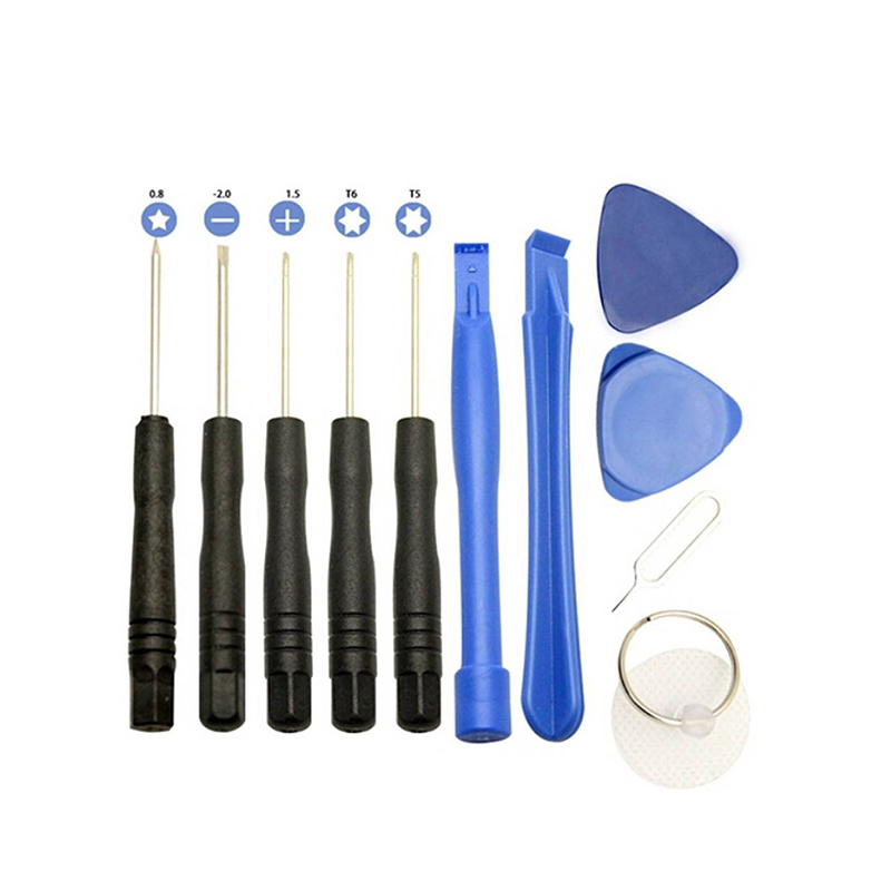 11Pcs/Set For IPhone Samsung X - огляд і ціна Tools Xiaomi