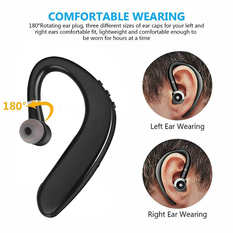 Handsfree Calling Bluetooth He - огляд і ціна Tools Xiaomi