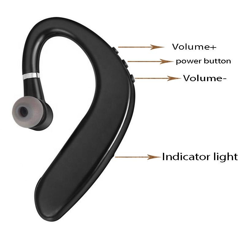 Handsfree Calling Bluetooth He - огляд і ціна Tools Xiaomi