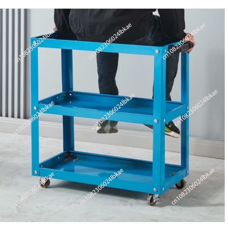 for BEST Tool Cart Three-layer - огляд і ціна Best Tools For Workshop