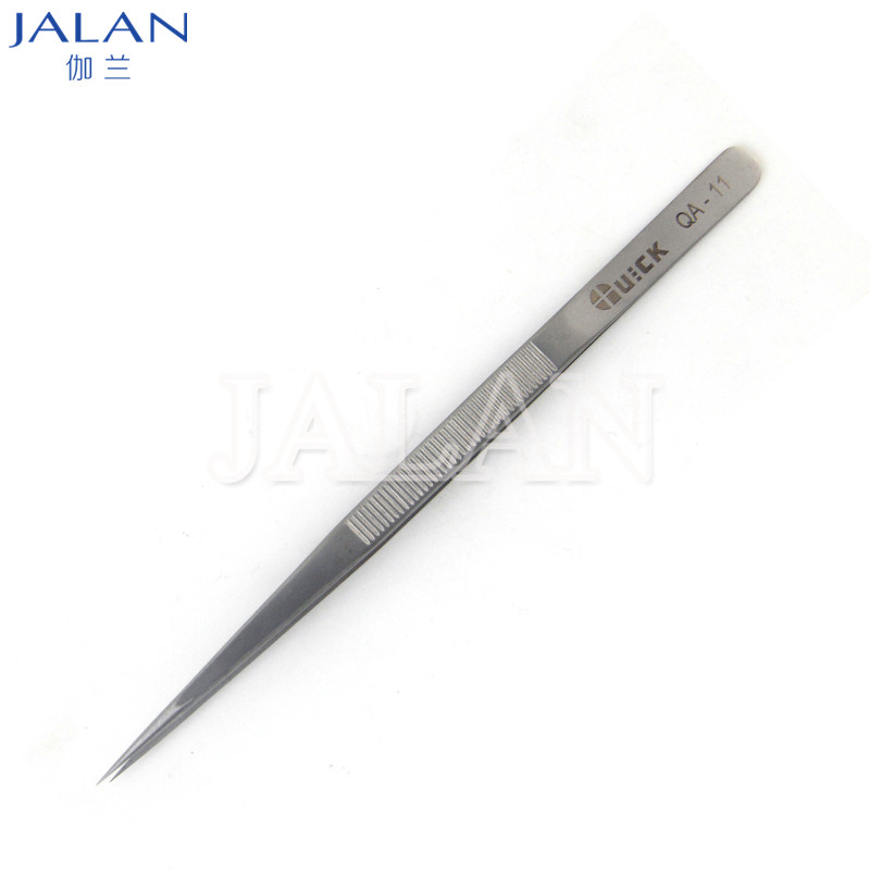 SUNSHINE Tweezer Quick QA-15 b - огляд і ціна Tools Qa