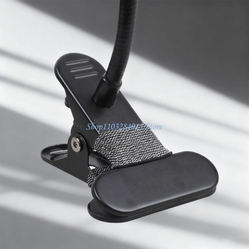 R6FF Camera Clamp 200g Load Ca - огляд і ціна Pipe Clamp Bar