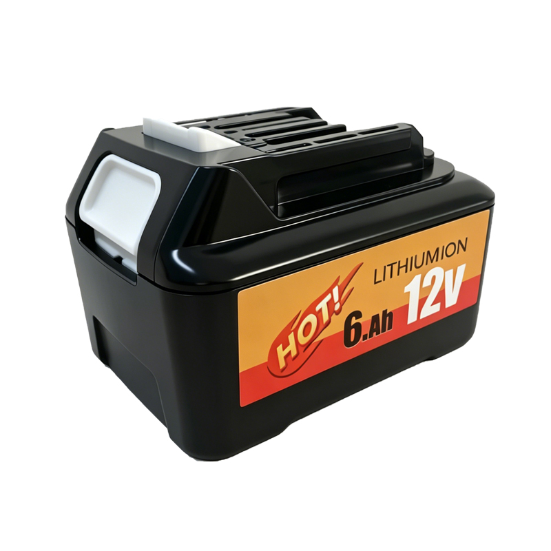 10.8V 12V 6A Rechargeable Repl - огляд і ціна Makita Drill Hp1640