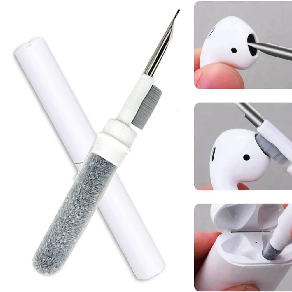 Bluetooth Earphone Cleaner Kit - огляд і ціна Tools Xiaomi