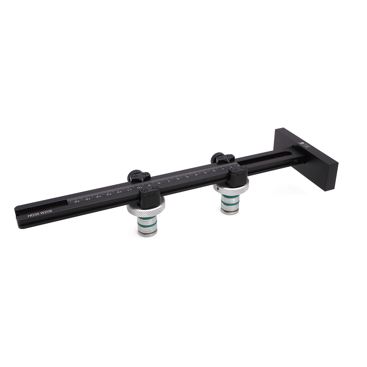 Hooked On Wood HD30-WZ06 MFT S - огляд і ціна Bench Dog Hole