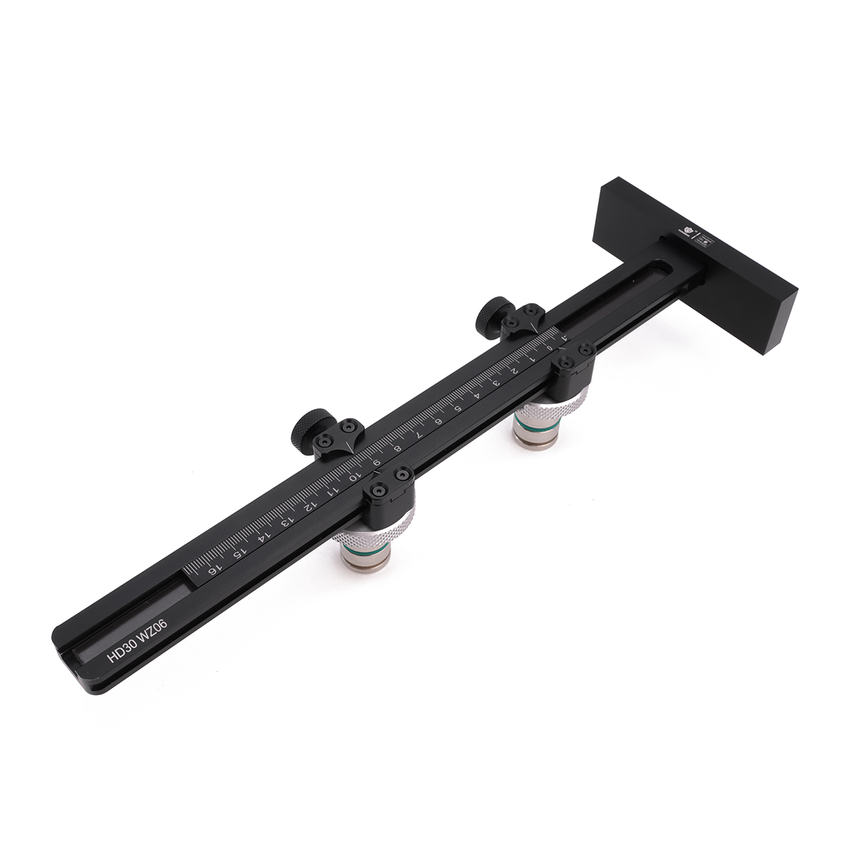 Hooked On Wood HD30-WZ06 MFT S - огляд і ціна Bench Dog Hole