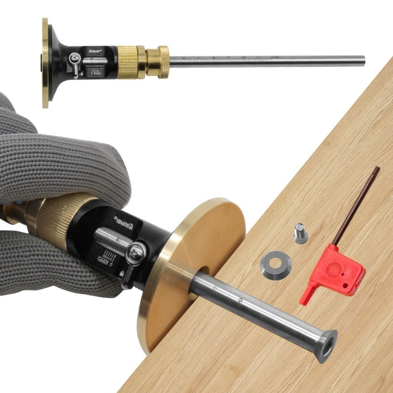 Marking Precision Measuring To - огляд і ціна Workshop Joinery Tools