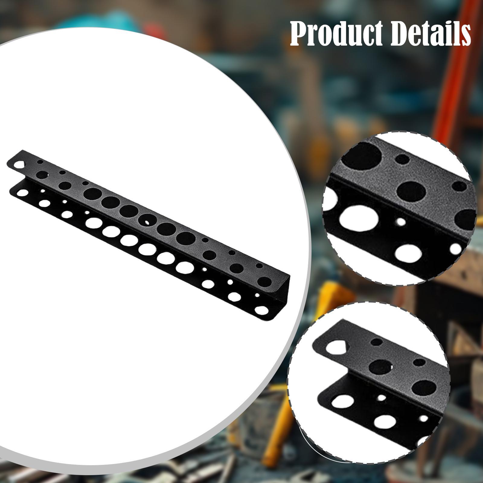 Wall Mounted Screwdrivers Hold - огляд і ціна Workshop Tools On Wall