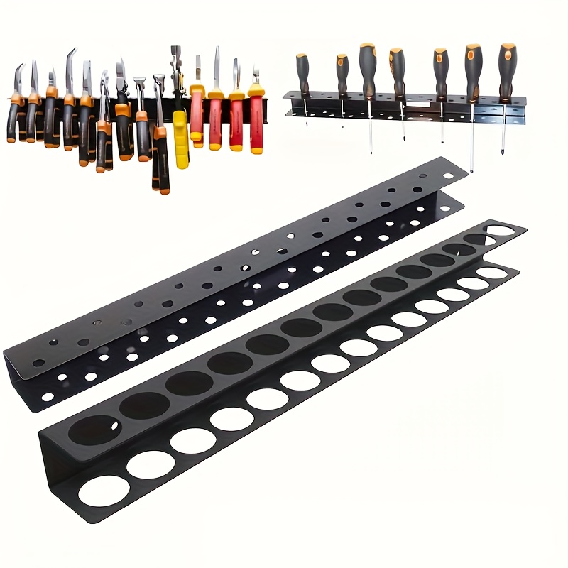 1 Piece Suitable For Garage Wa - огляд і ціна Workshop Tools On Wall