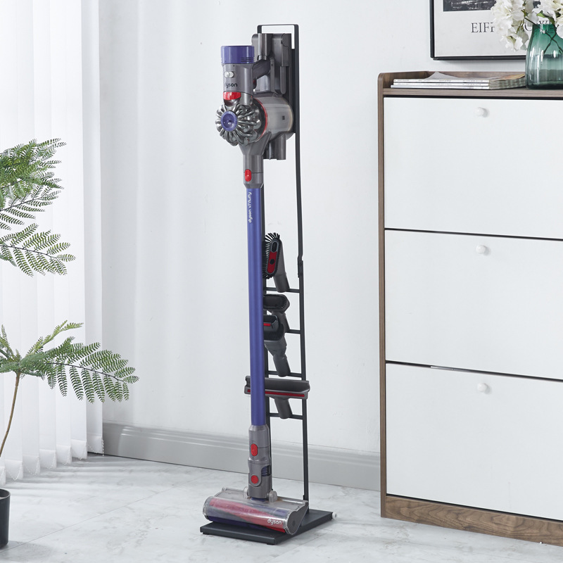 Premium No Drill Vacuum Holder - огляд і ціна Workshop Tools On Wall