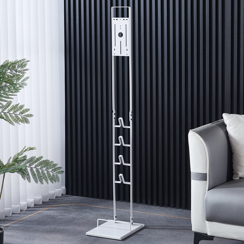 Premium No Drill Vacuum Holder - огляд і ціна Workshop Tools On Wall