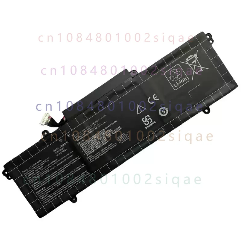 C31N2021 Laptop Battery For As - огляд і ціна Tools Qa