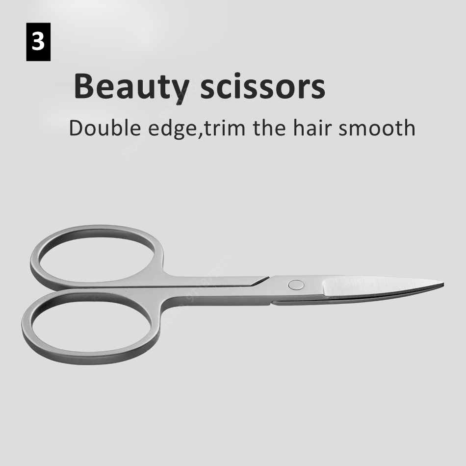 Original Xiaomi mijia Manicure - огляд і ціна Tools Xiaomi