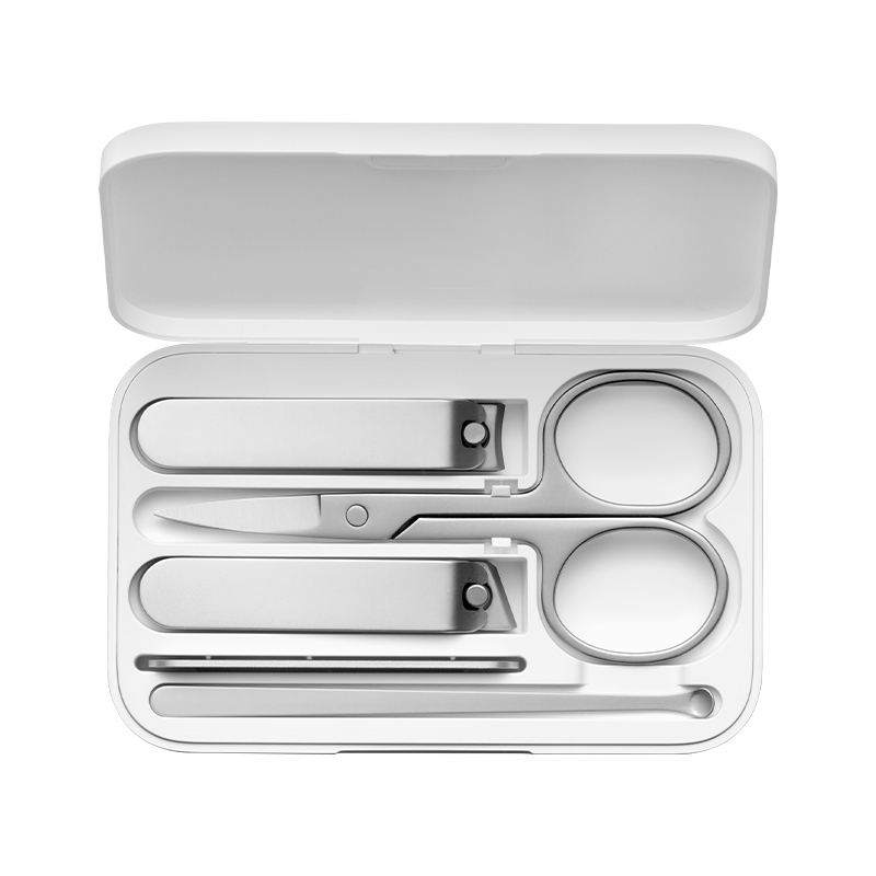 Original Xiaomi mijia Manicure - огляд і ціна Tools Xiaomi