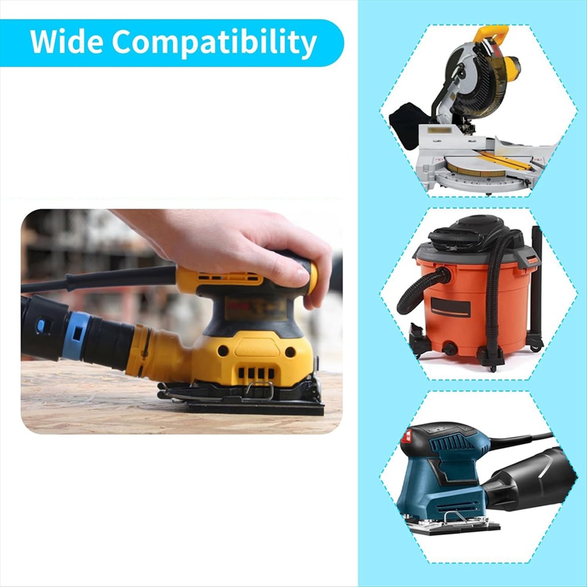 Best of 2026 1 1/4 Inch X 17 F - огляд і ціна Best Tools For Workshop