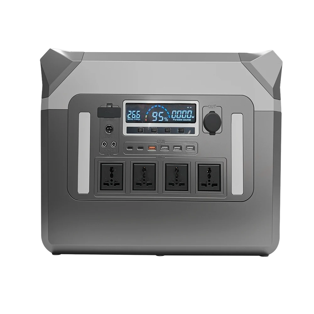 QA-P3000Pro High Capacity 3000 - огляд і ціна Tools Qa