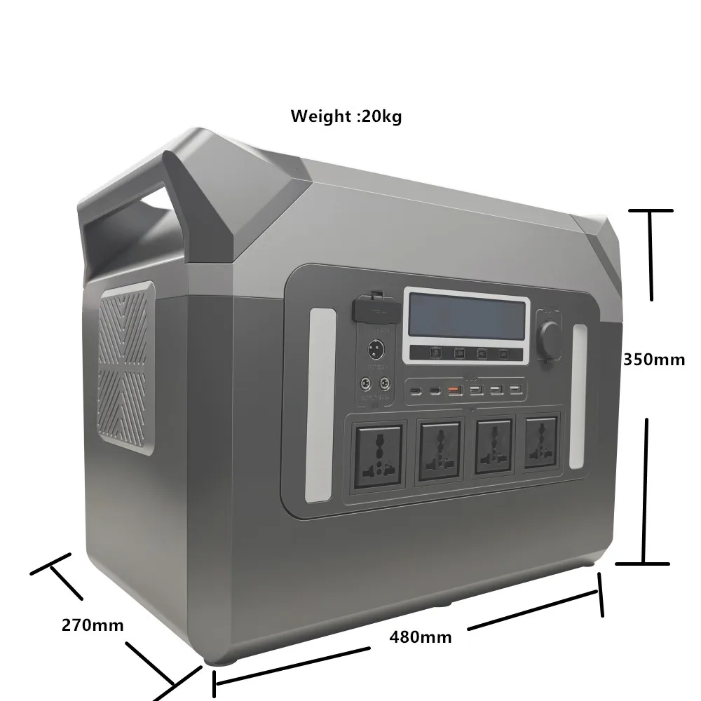 QA-P3000Pro High Capacity 3000 - огляд і ціна Tools Qa
