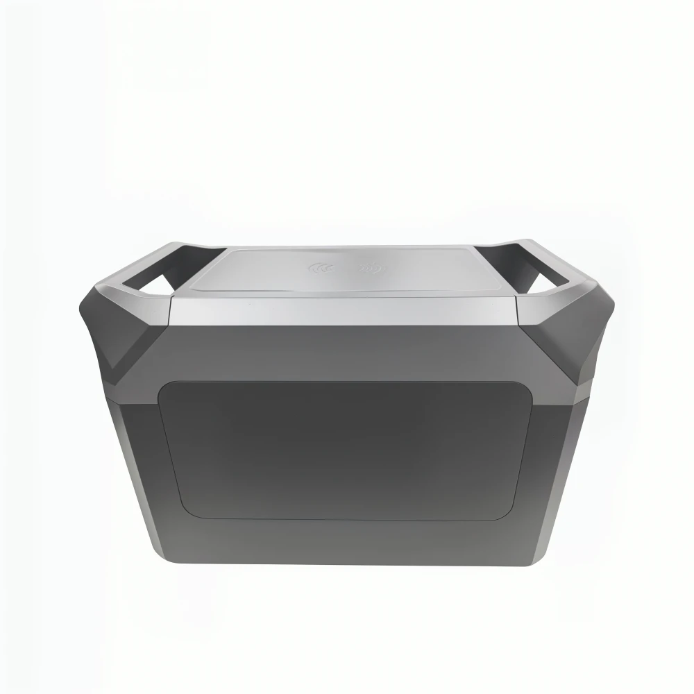 QA-P3000Pro High Capacity 3000 - огляд і ціна Tools Qa