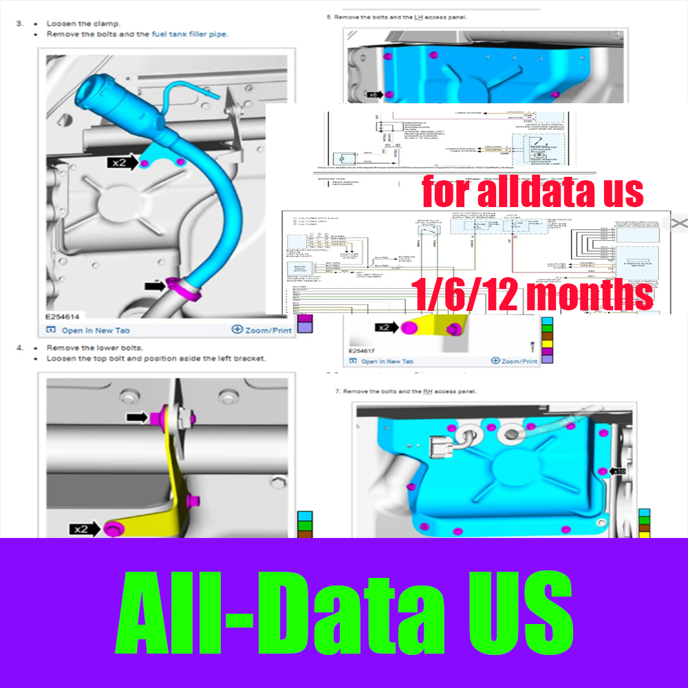 Newest Online Account for Alld - огляд і ціна Workshop Tools Online