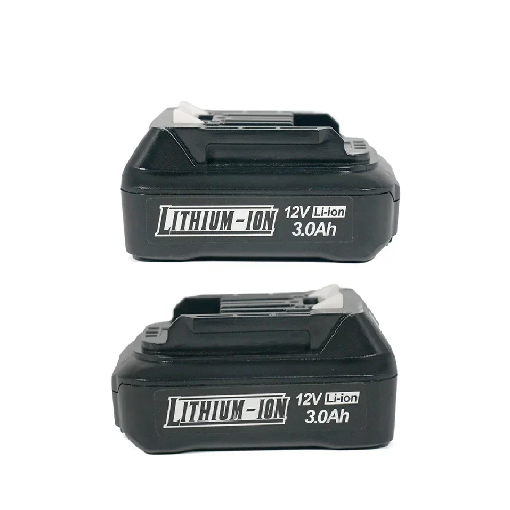 Replacement for Makita 12V 3.0 - огляд і ціна Makita Drill Hp1640