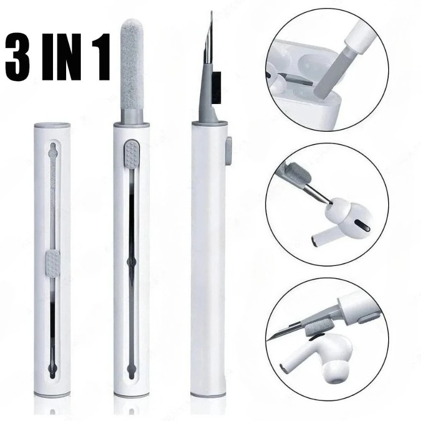 Cleaning Pen Cleaner Kit For A - огляд і ціна Tools Xiaomi