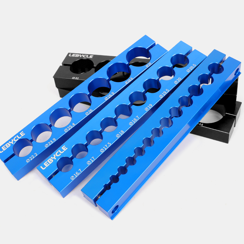 LEBYCLE Table Vise Insert Clam - огляд і ціна Workshop Tools Vice