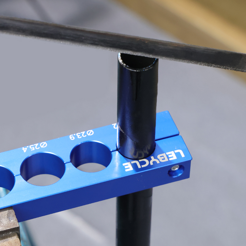 LEBYCLE Table Vise Insert Clam - огляд і ціна Workshop Tools Vice